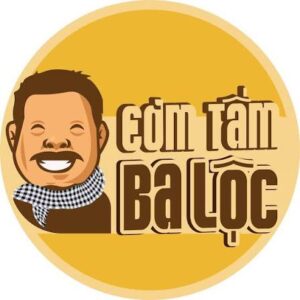 Cơm tấm Ba Lộc