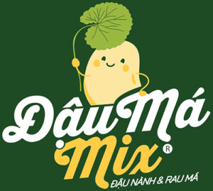 Đậu má Mix