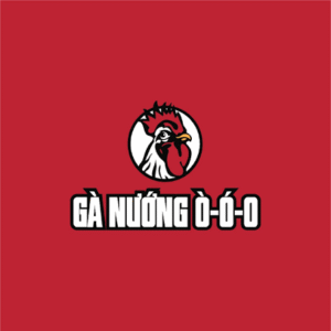 Gà nướng Ò ó o