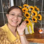 Chị Hạnh